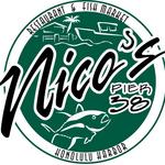 Nico's Pier 38