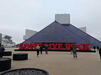 Rock & Roll Hall of Fame