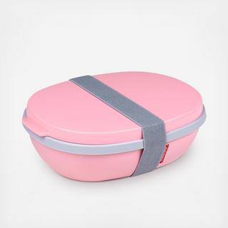 Ellipse Duo-Lunch Box