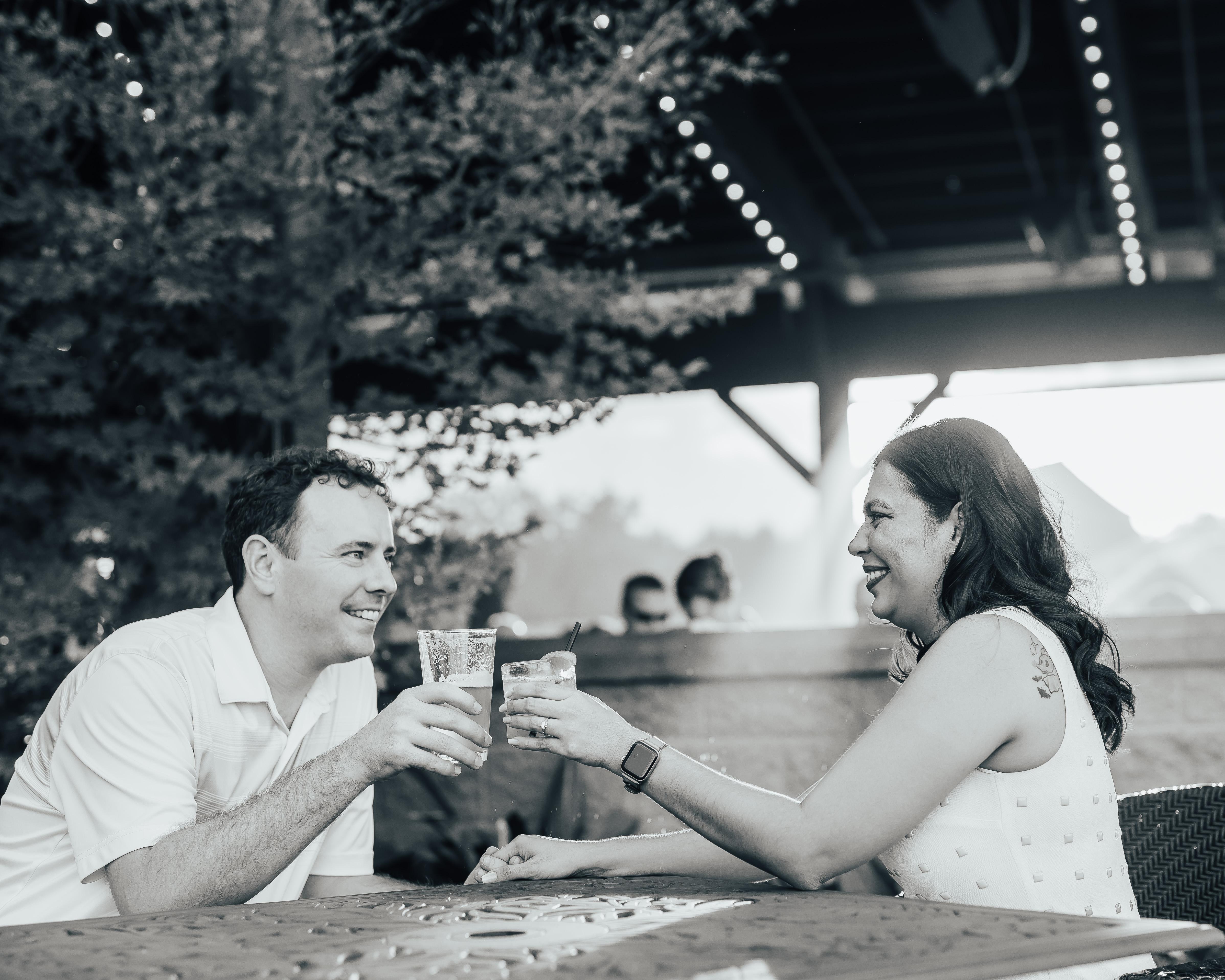 The Wedding Website of Sonia Reyes and Kramer Morris