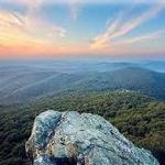 Humpback Rock Hike