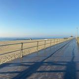 Spring Lake Boardwalk
