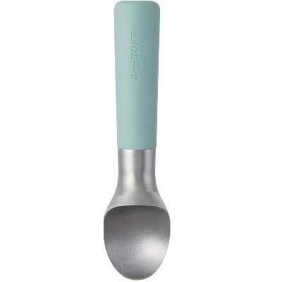 BergHOFF Leo 7.25" Cast Aluminum Ice Cream Scoop, Mint