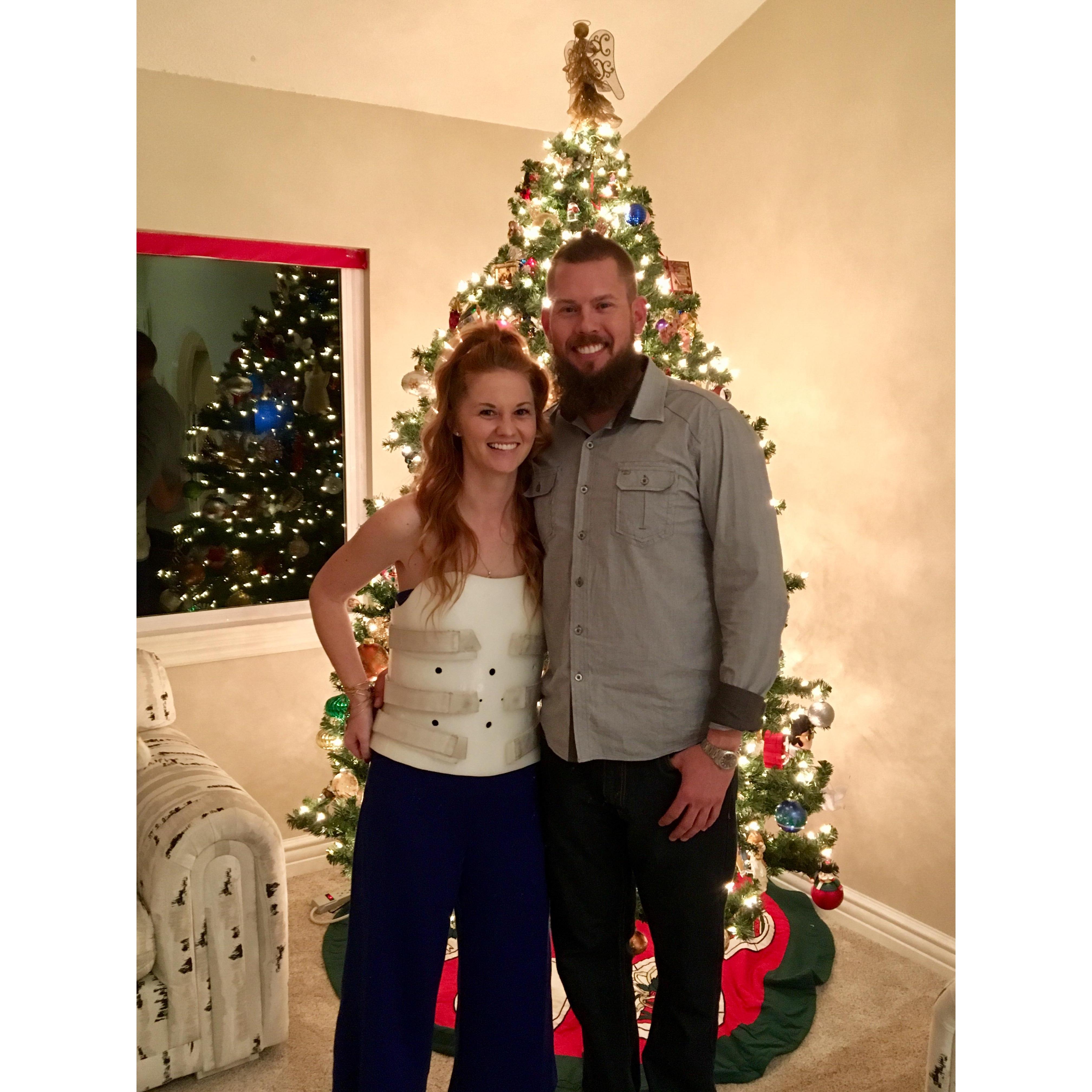Christmas 2017