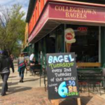 Collegetown Bagels