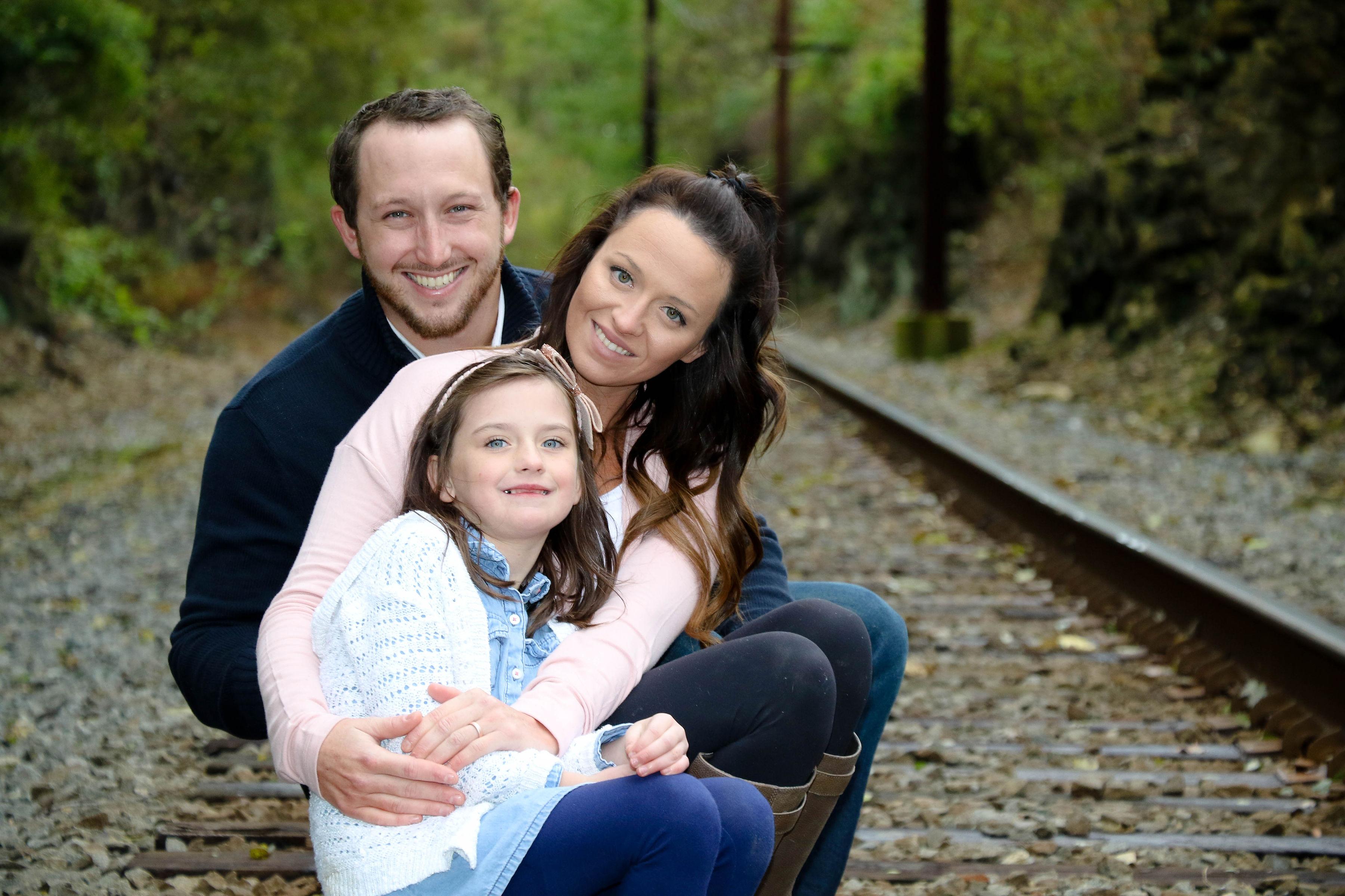 The Wedding Website of Danielle Carter and Brendan Smith