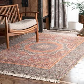 Flatweave Vintage Sigrid