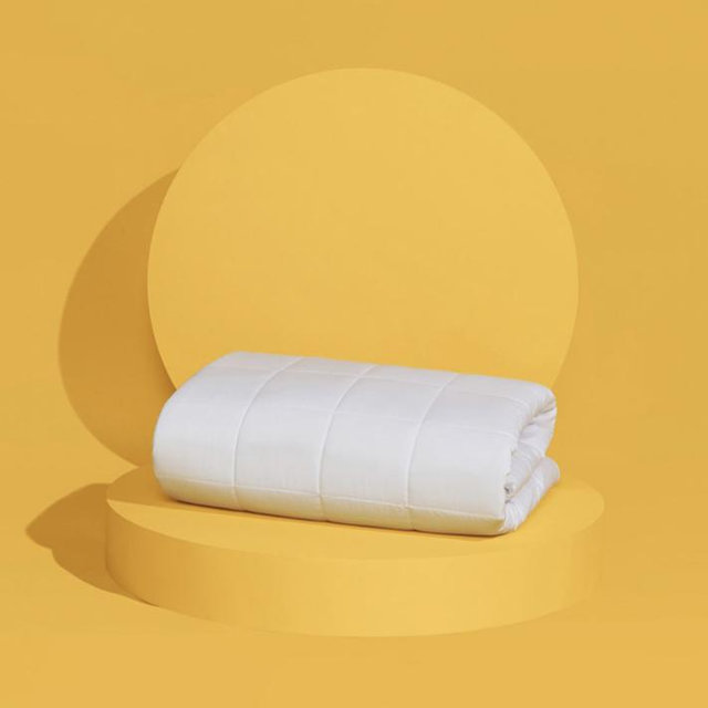 Slumber Cloud Lightweight Comforter Size: King