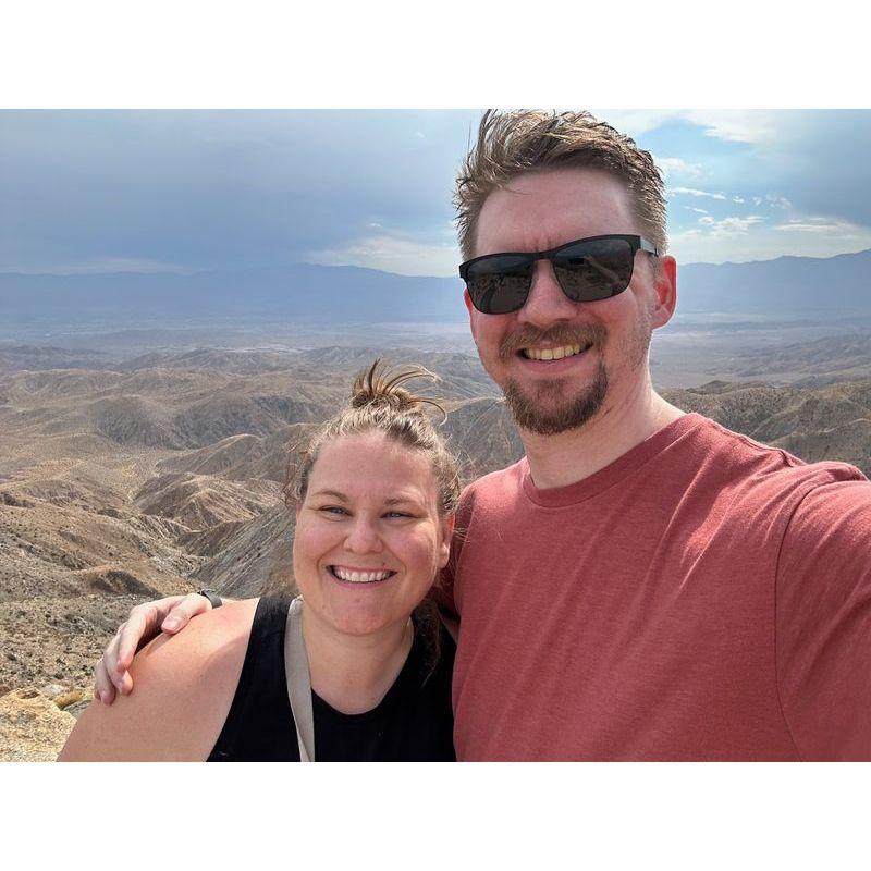 Joshua Tree National Park, CA