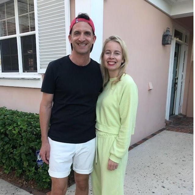 Vero Beach, Dec 2021.