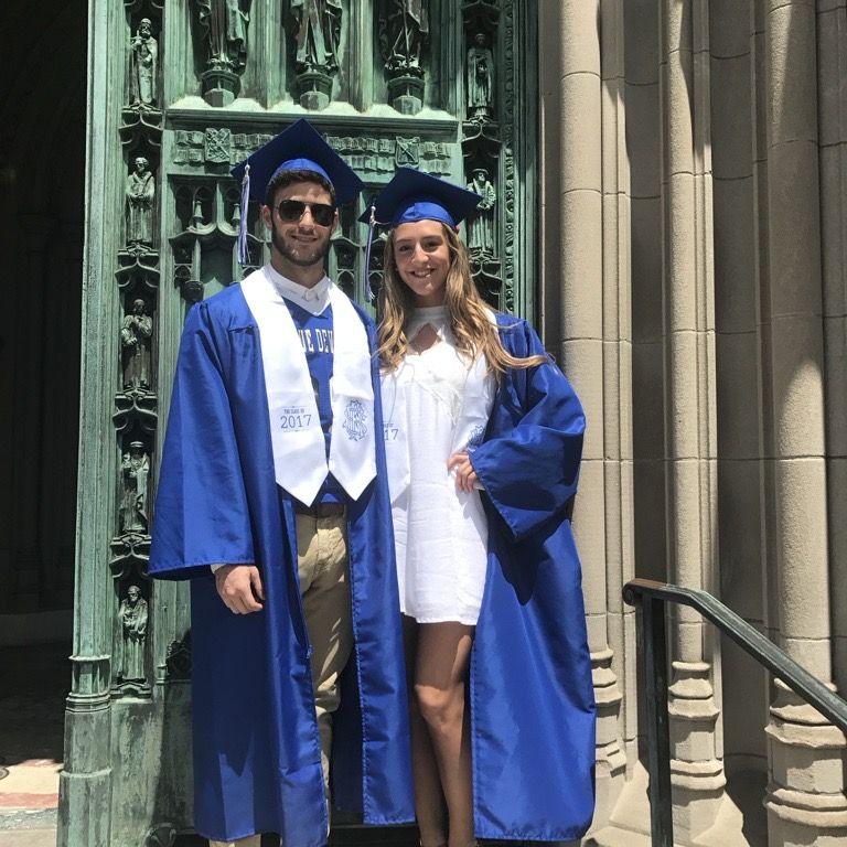 High School Graduation 2017