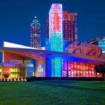 World of Coca-Cola
