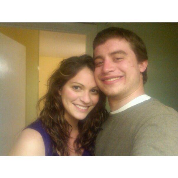 Spring break in Panama City - February 2011