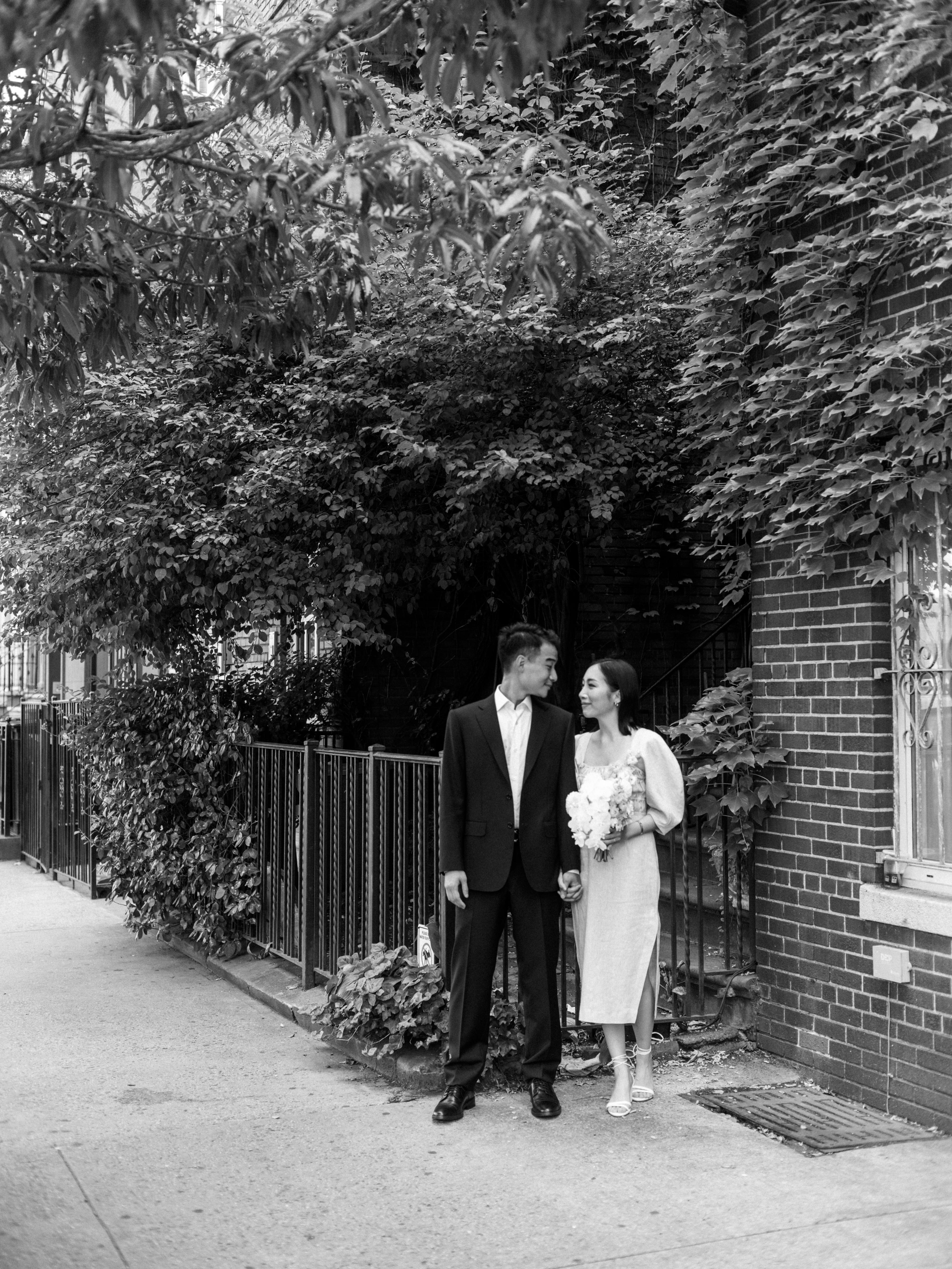 The Wedding Website of Jesse Tu and Annie Lin