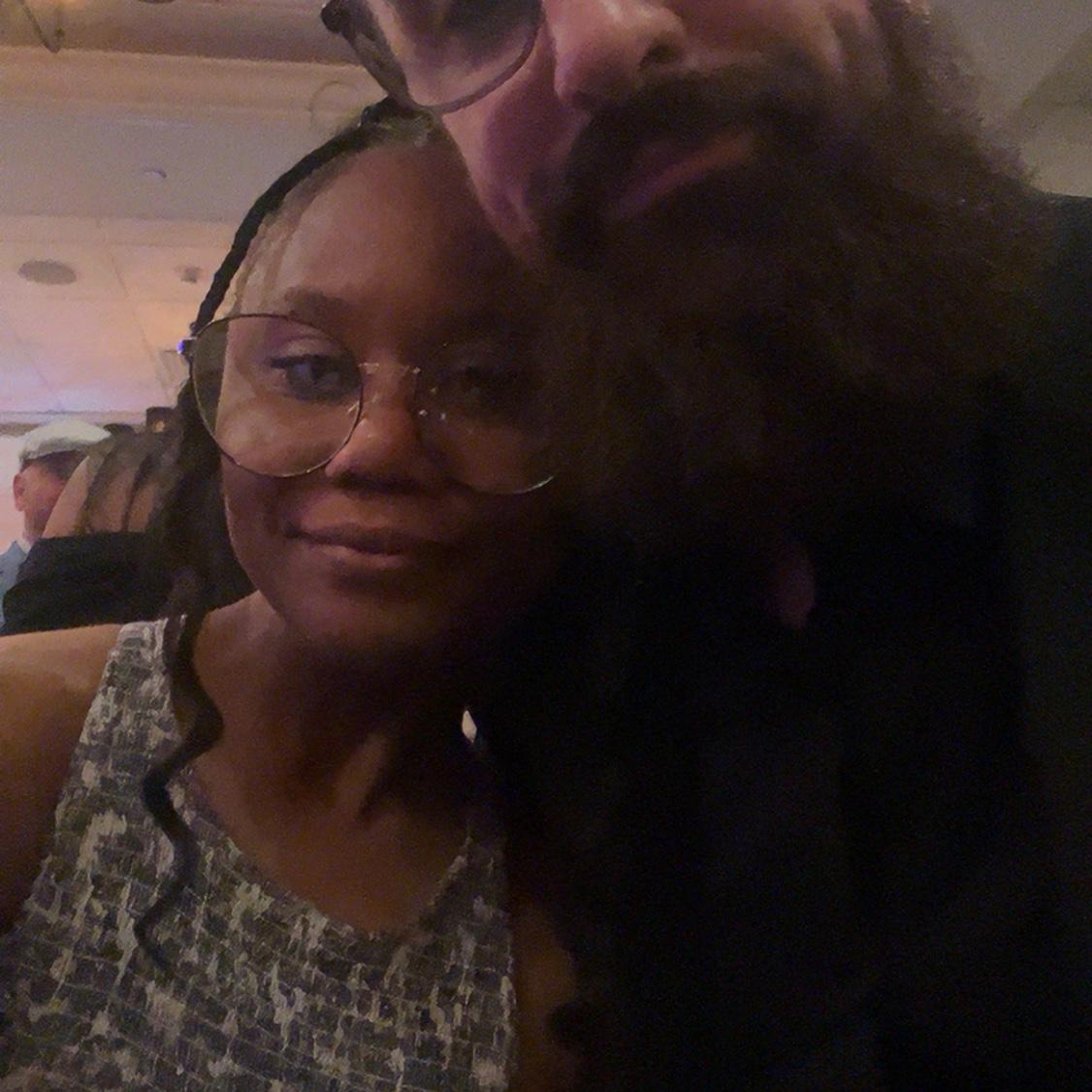 Courtney’s Wedding March ‘25