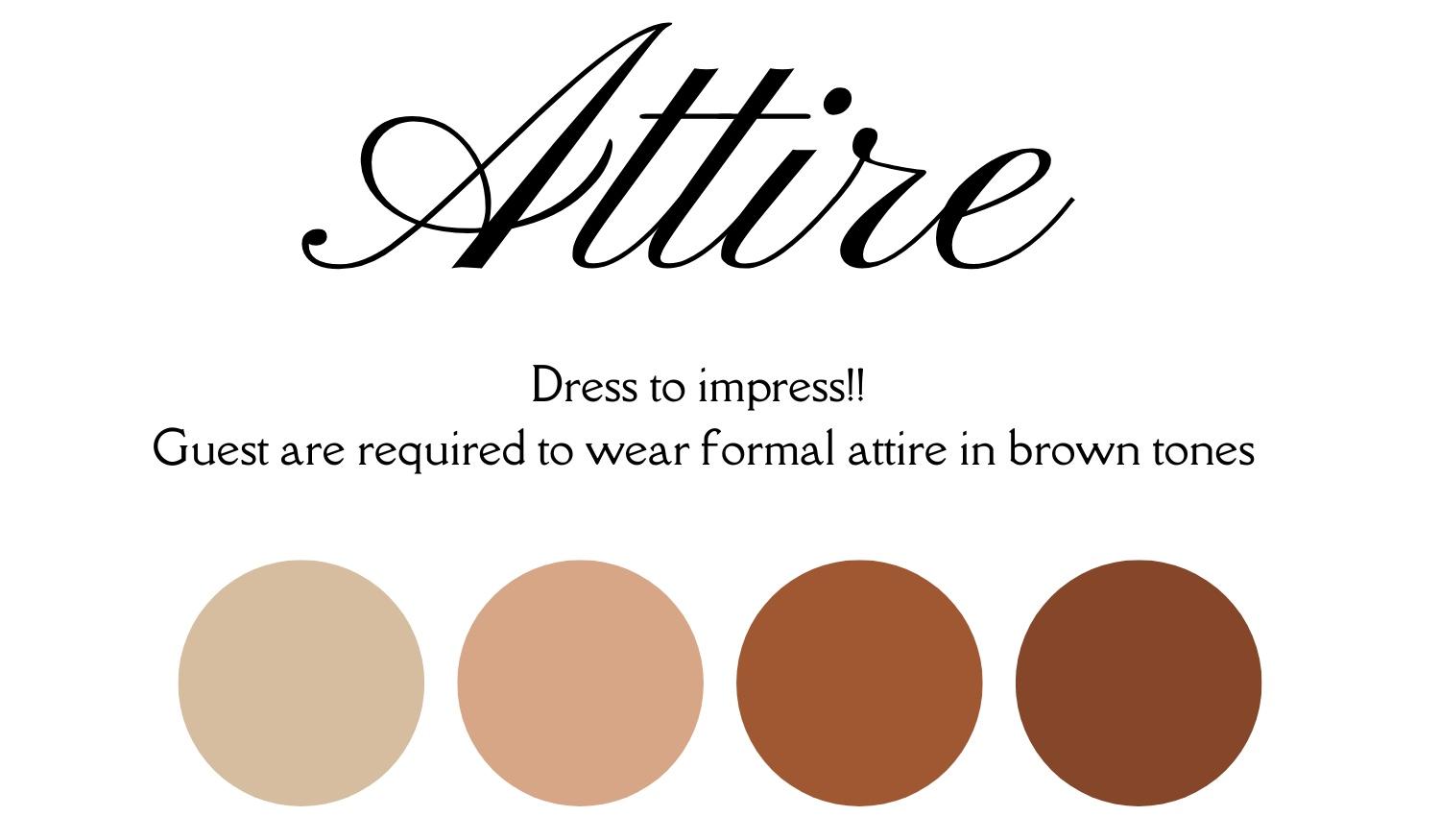 The Wedding Website of Leteia Moye and Altrick Dodd