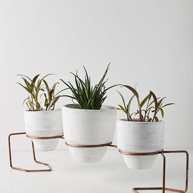 Kala Pot Set + Stand