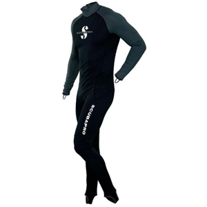 UPF 50 Steamer, Men Large