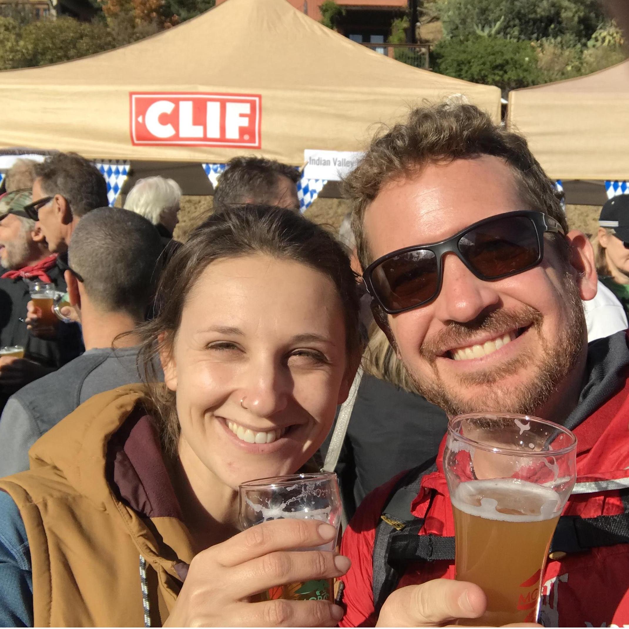 Biketoberfest!