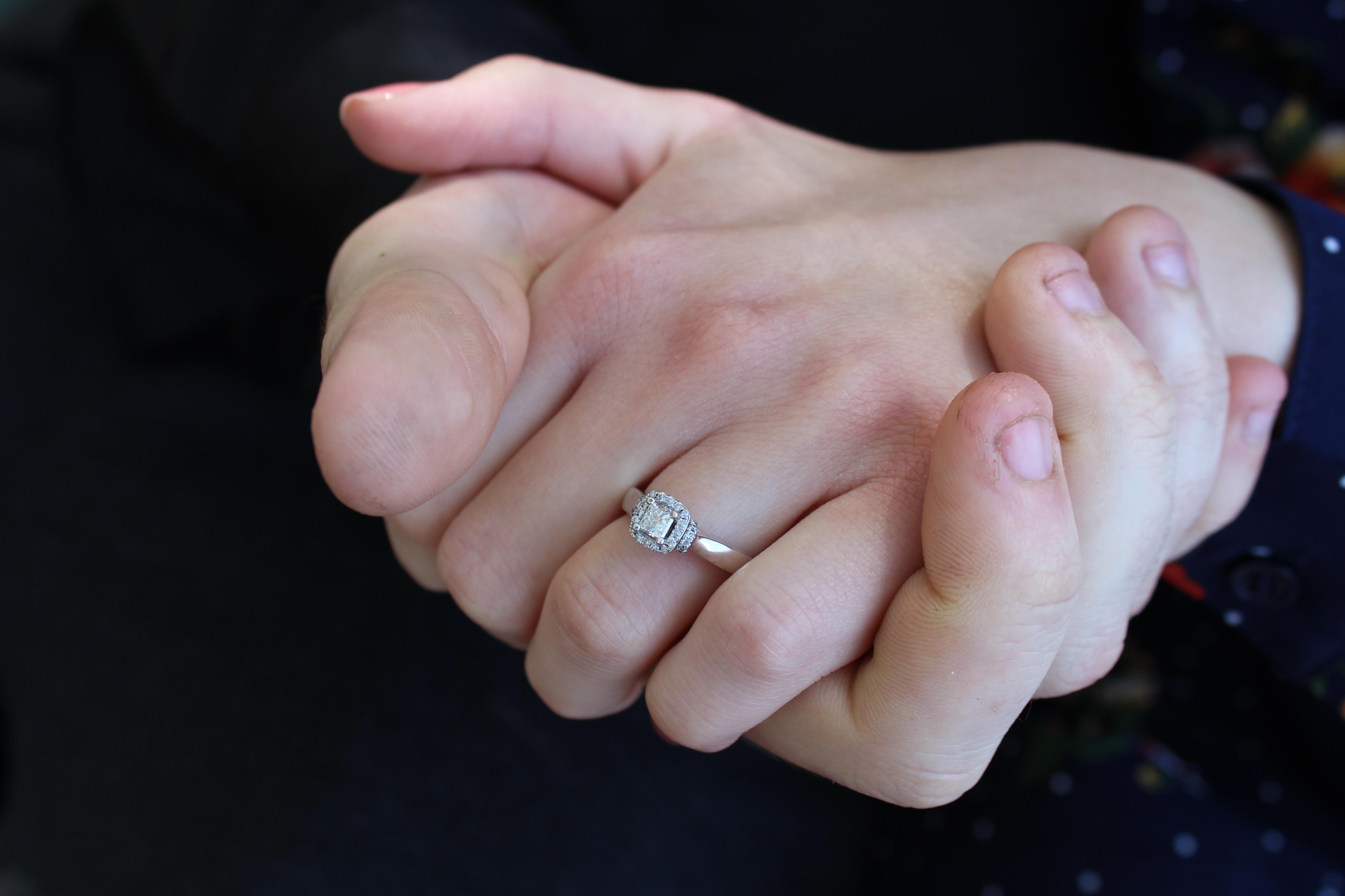 The Wedding Website of Brouke Vahdat and Mark Voznyuk