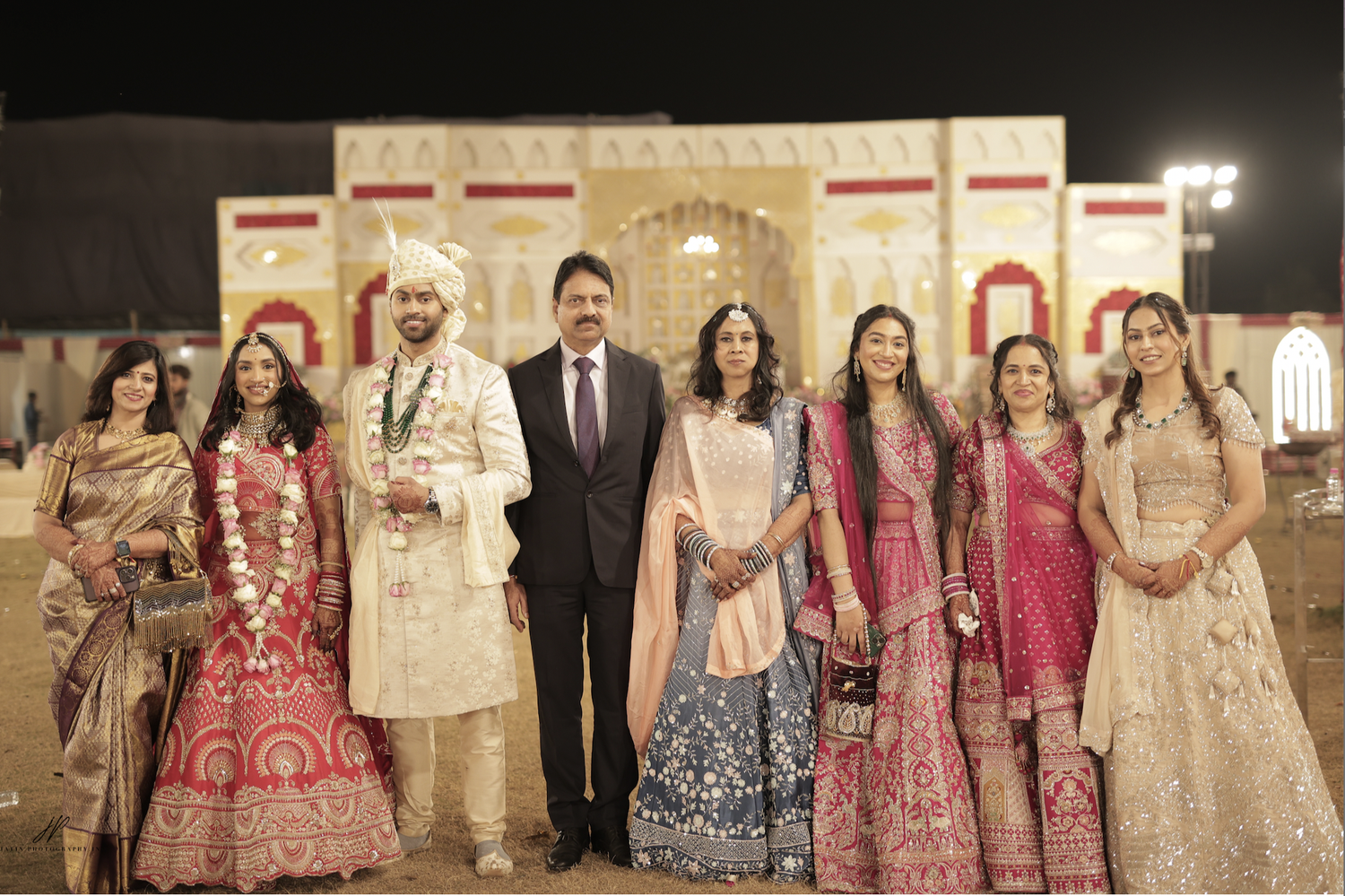 The Wedding Website of Alekya Kaveti and Apurv Maheshwari