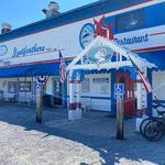 Goatfeathers Seafood Restaurant