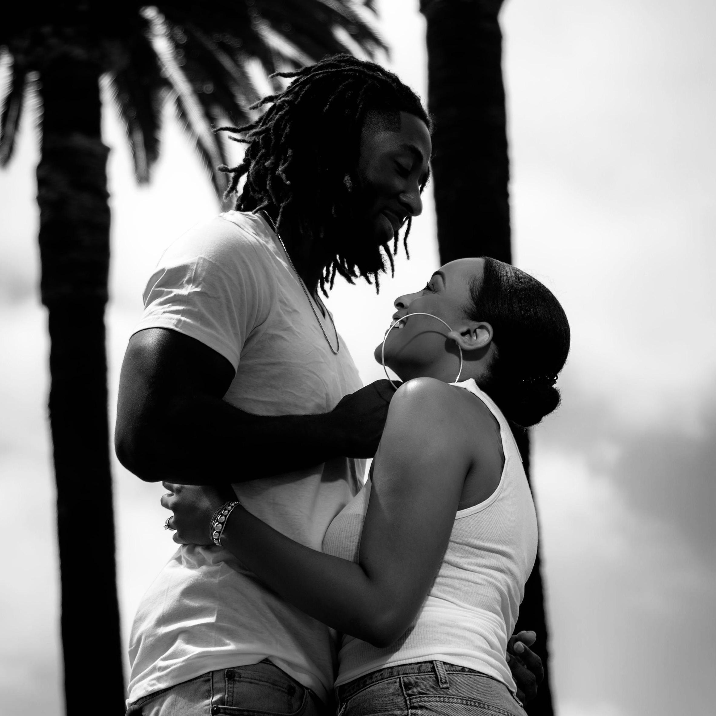 Engagement Photos Pt.1