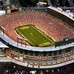 Lambeau Field