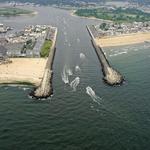Manasquan/Point Pleasant Inlet
