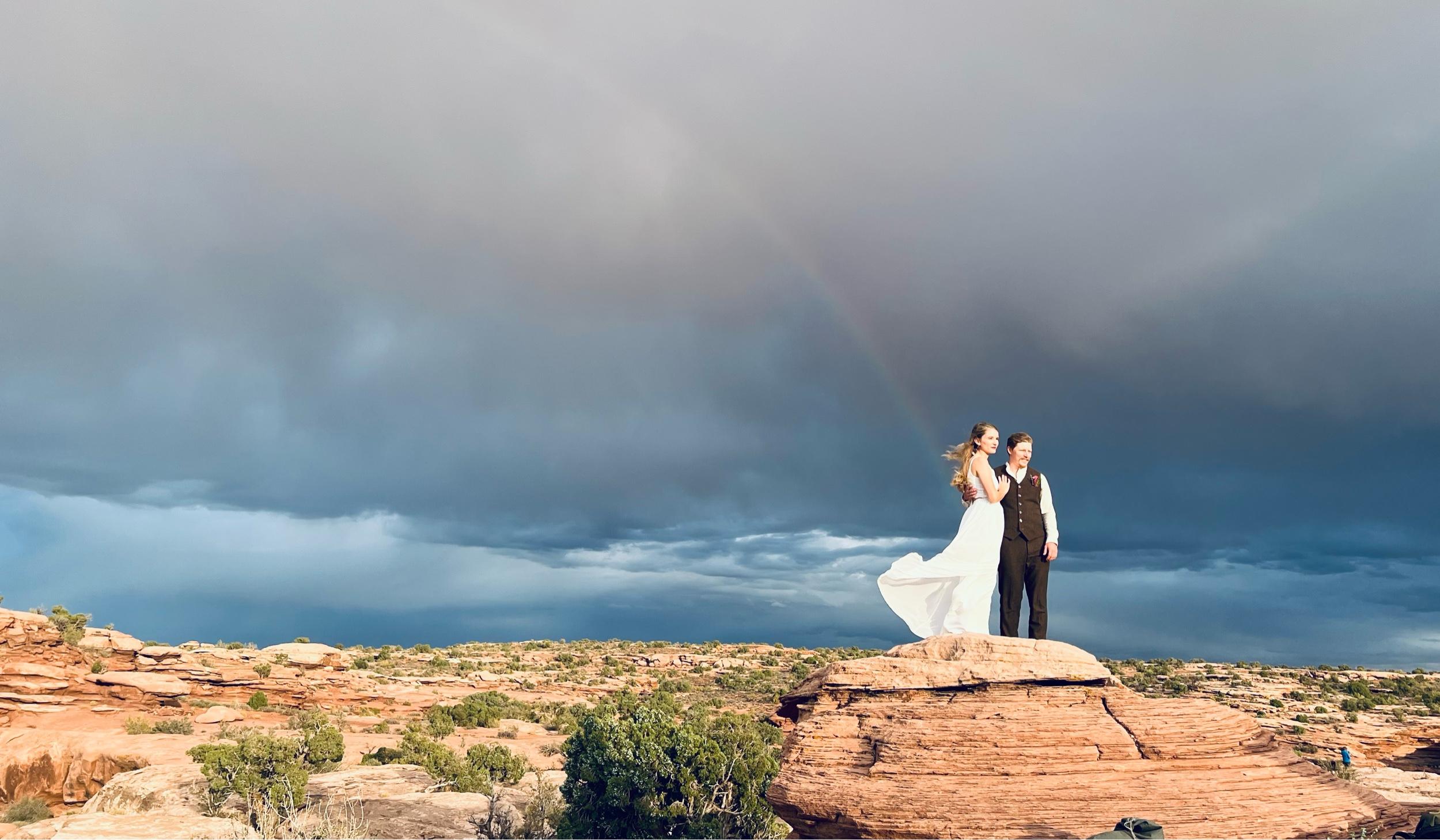 The Wedding Website of Allison Wilson and Ben Wilson