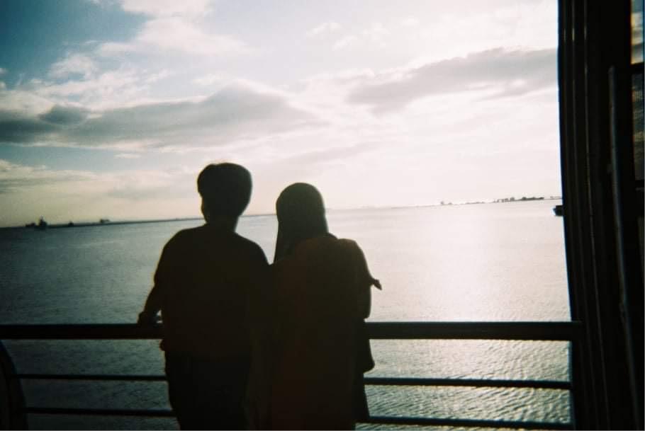 The Wedding Website of Mhariam Ahiyal and Raphael Duane Dizon