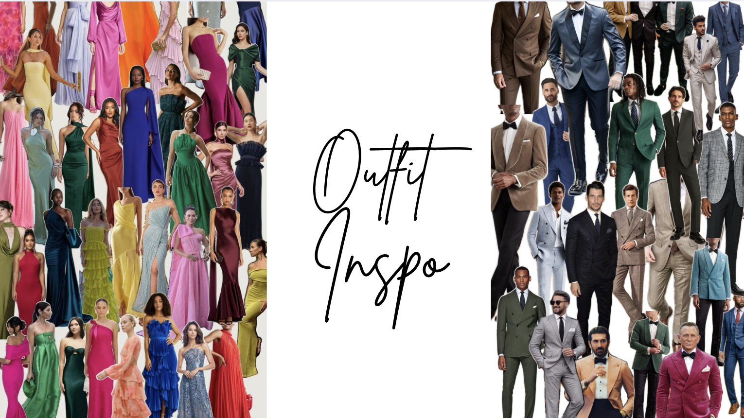 The Wedding Website of Ellie-May Keywood and Harrison James Bird