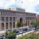Enoch Pratt Free Library