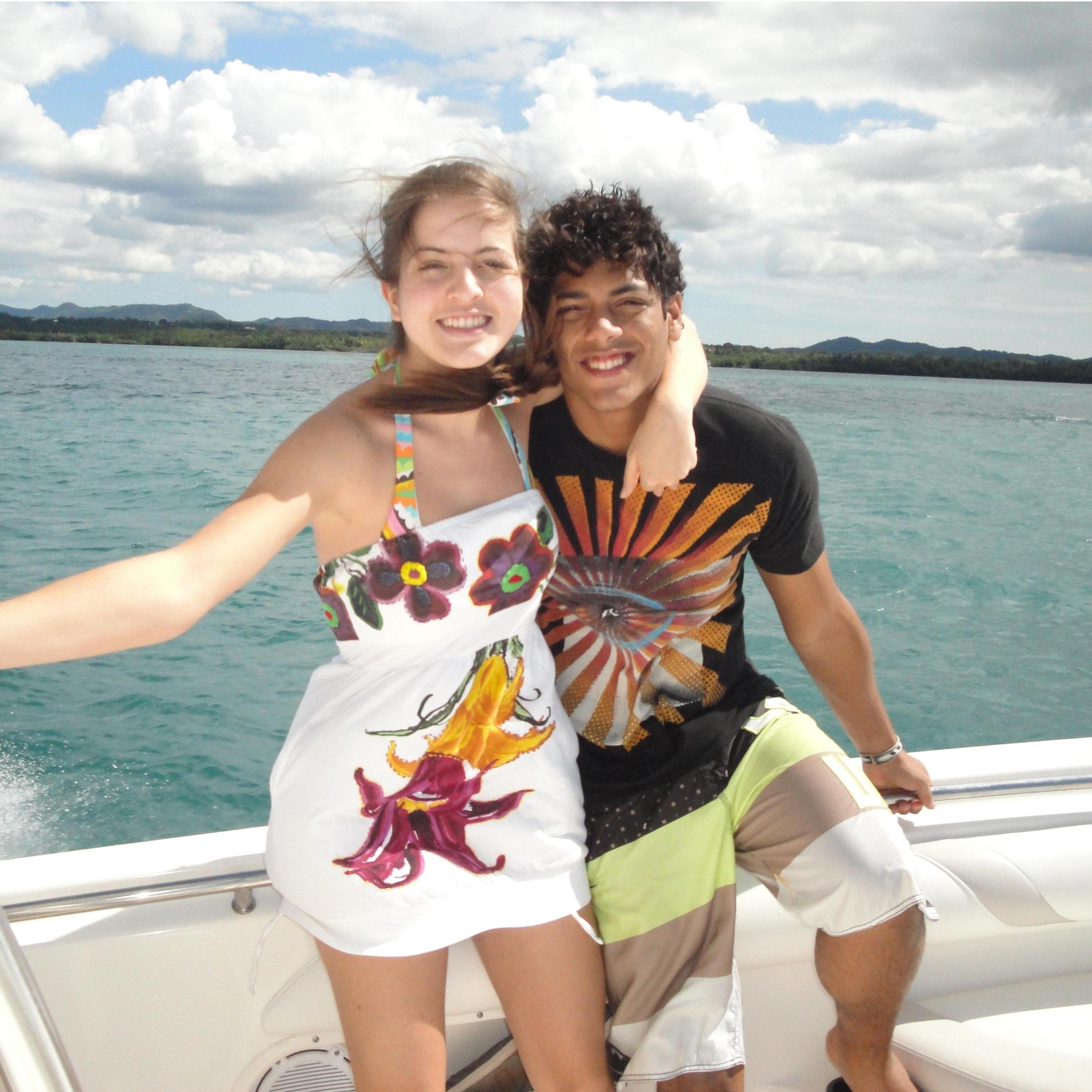 2010 - Cabo Rojo, PR