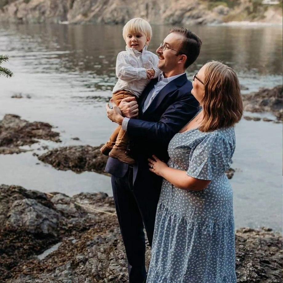 The Wedding Website of Megan Hildebrand and Scott Barclay