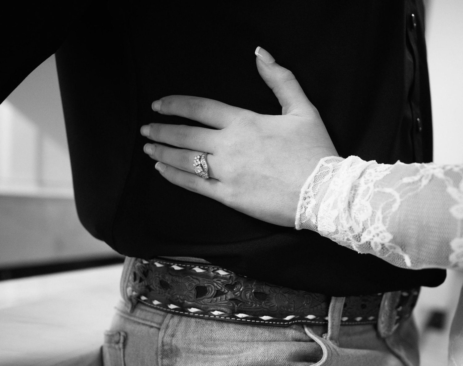 The Wedding Website of Tarrin Tyler and Zacary Mathews