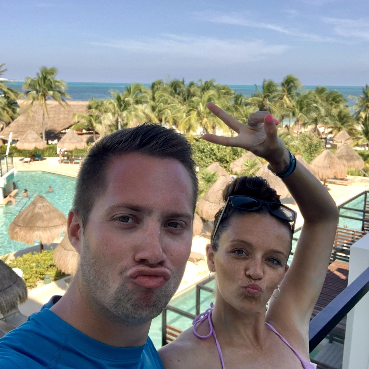 Cancun