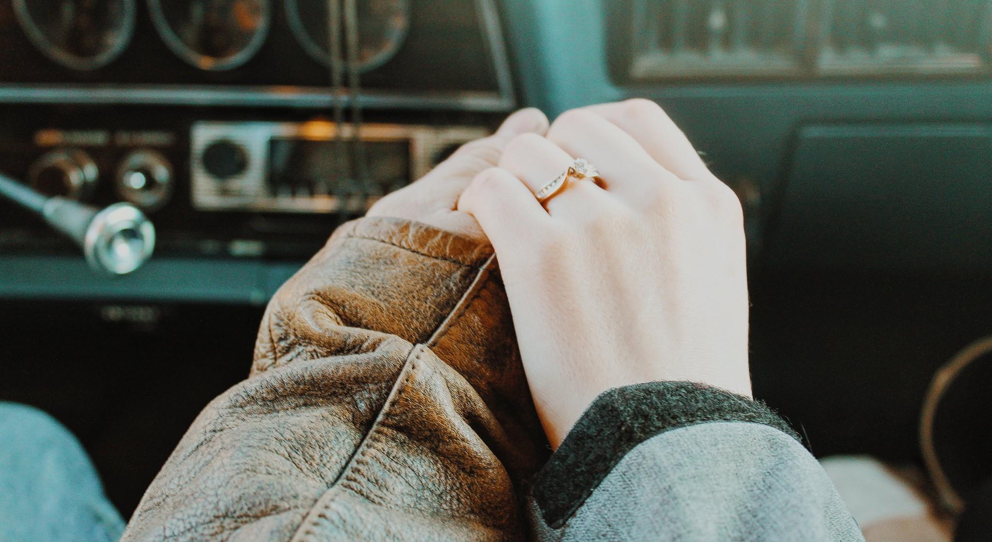 The Wedding Website of Victoria McCormick and Lee Prouse