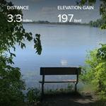 Ionia State Recreation Area Campground