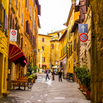 Montepulciano Things To Do