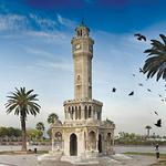 İzmir Clock Tower