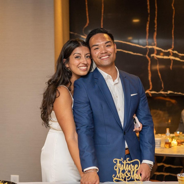Our Newlywed Fund