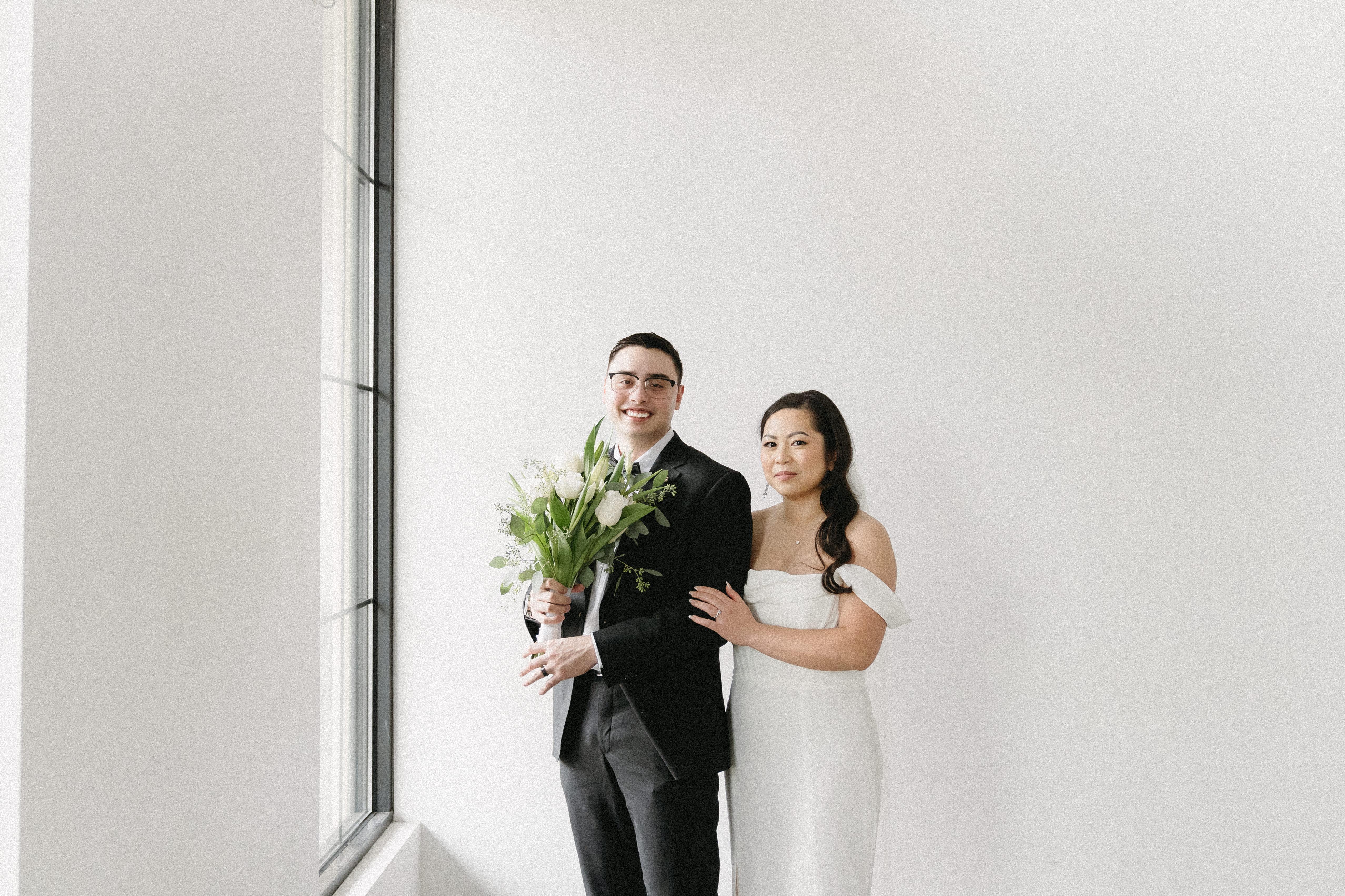The Wedding Website of Darren Nguyen and Annie Huynh