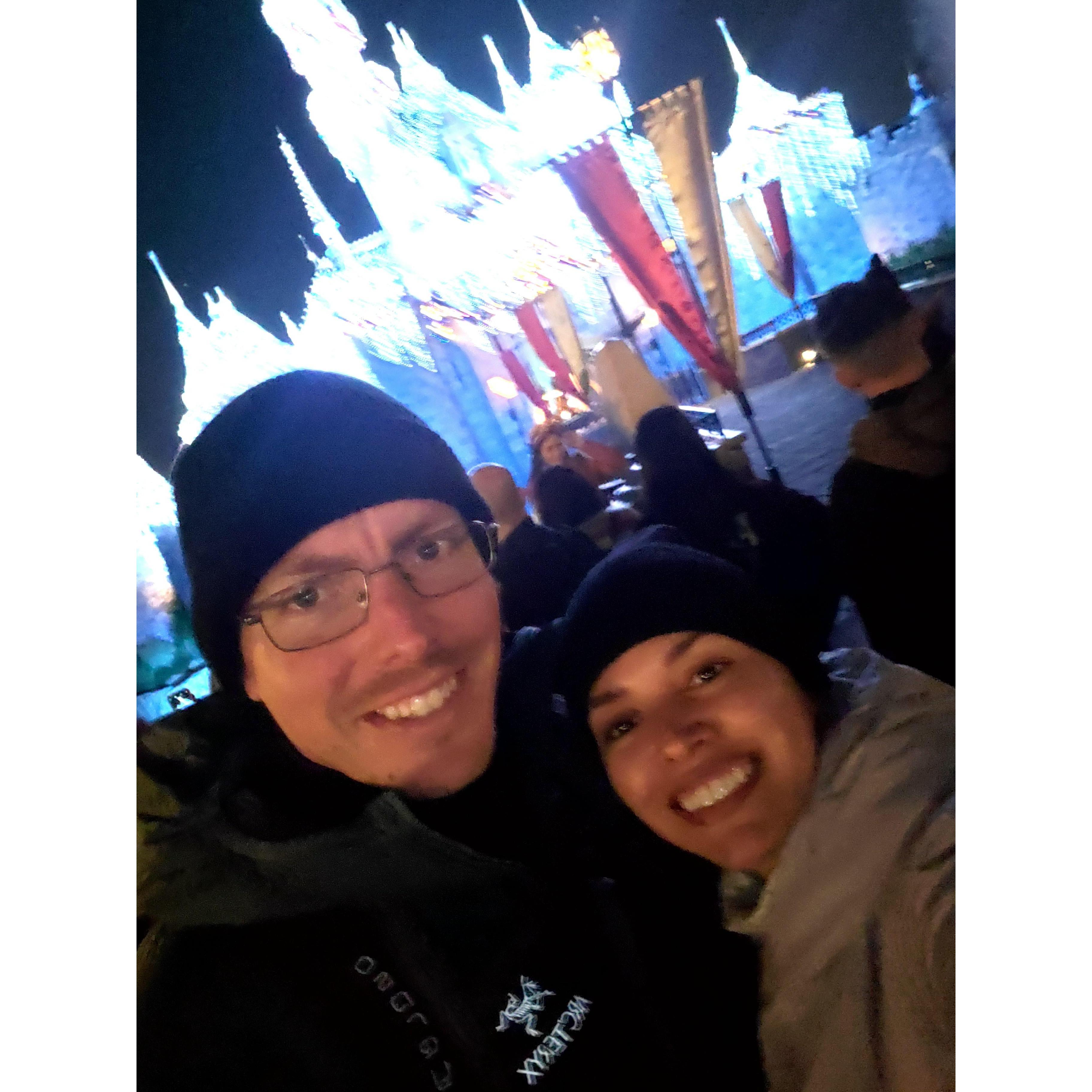 Disneyland