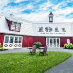 1911 Established Distillery