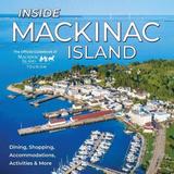 Visitors Guide - order a complimentary paper version or see it online