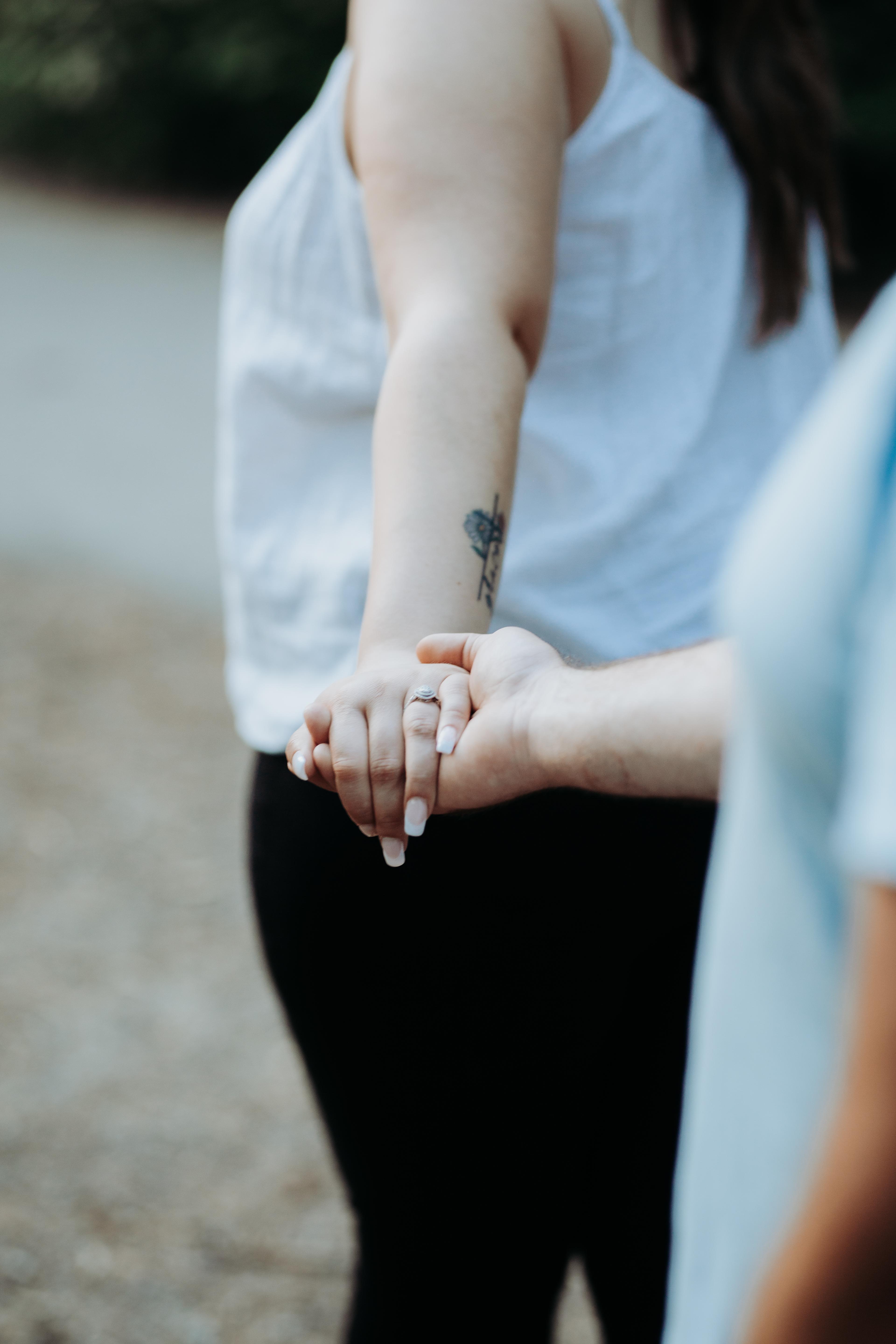 The Wedding Website of Torree Guerrero and Austin Burt