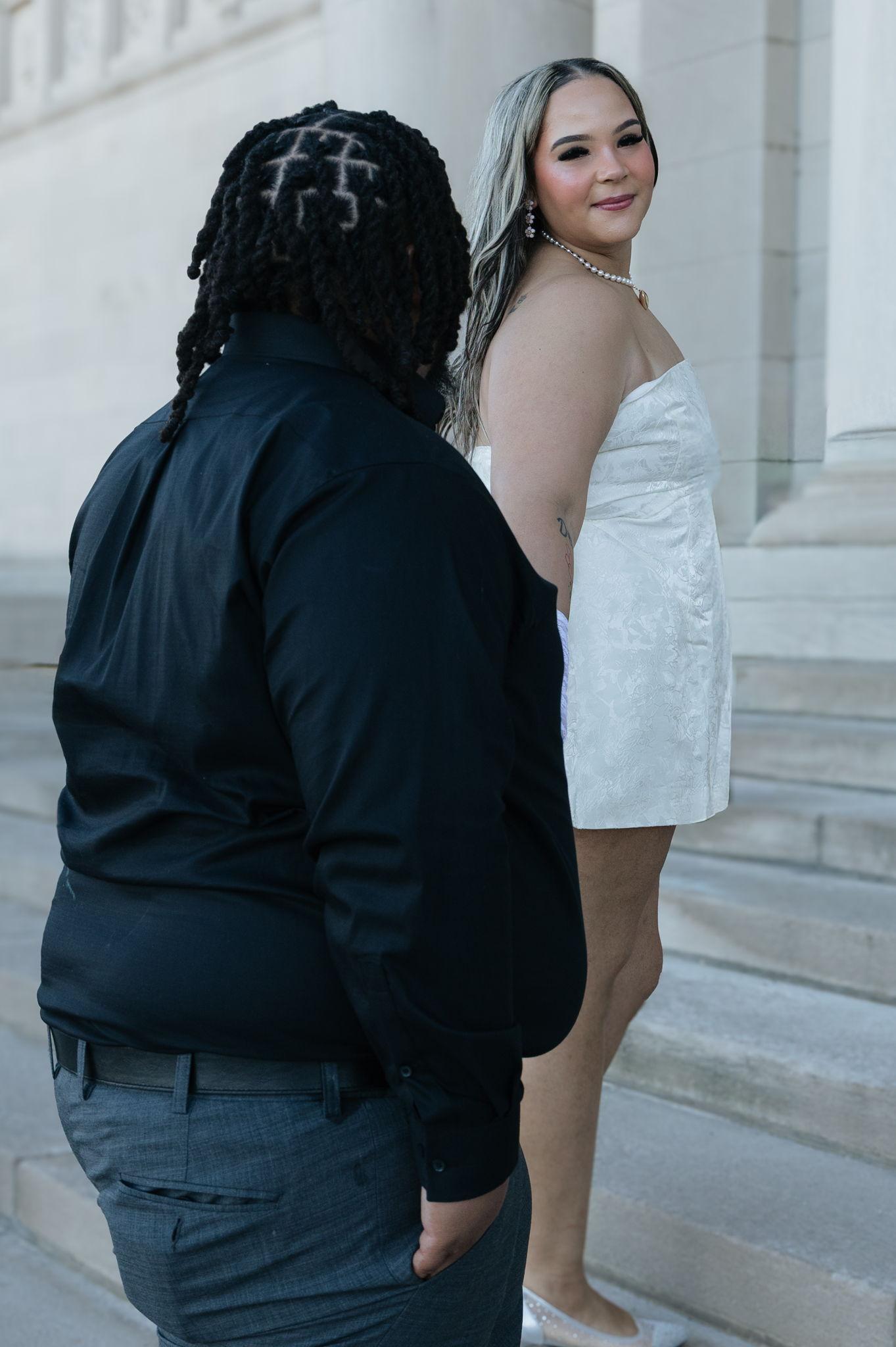 The Wedding Website of Angela Vann and Steven Graves