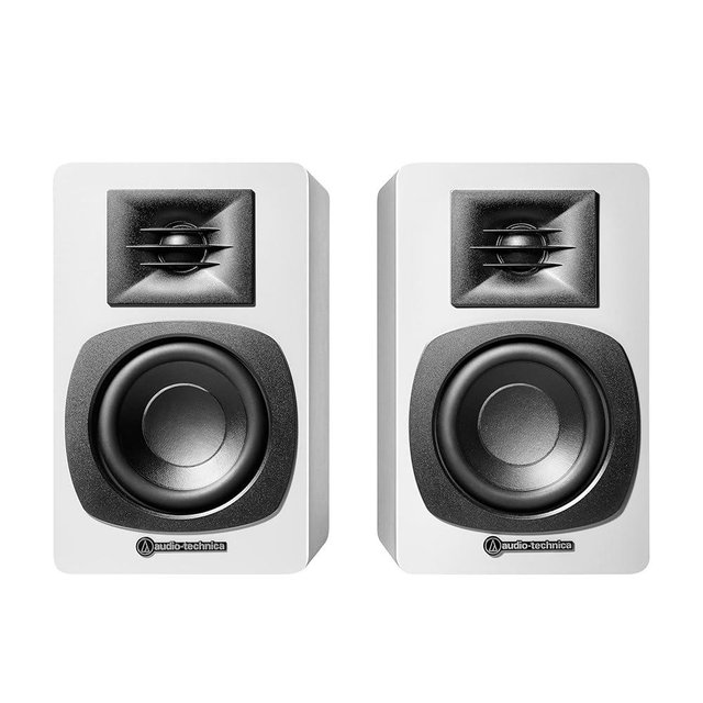 Audio Technica AT-SP3XWH