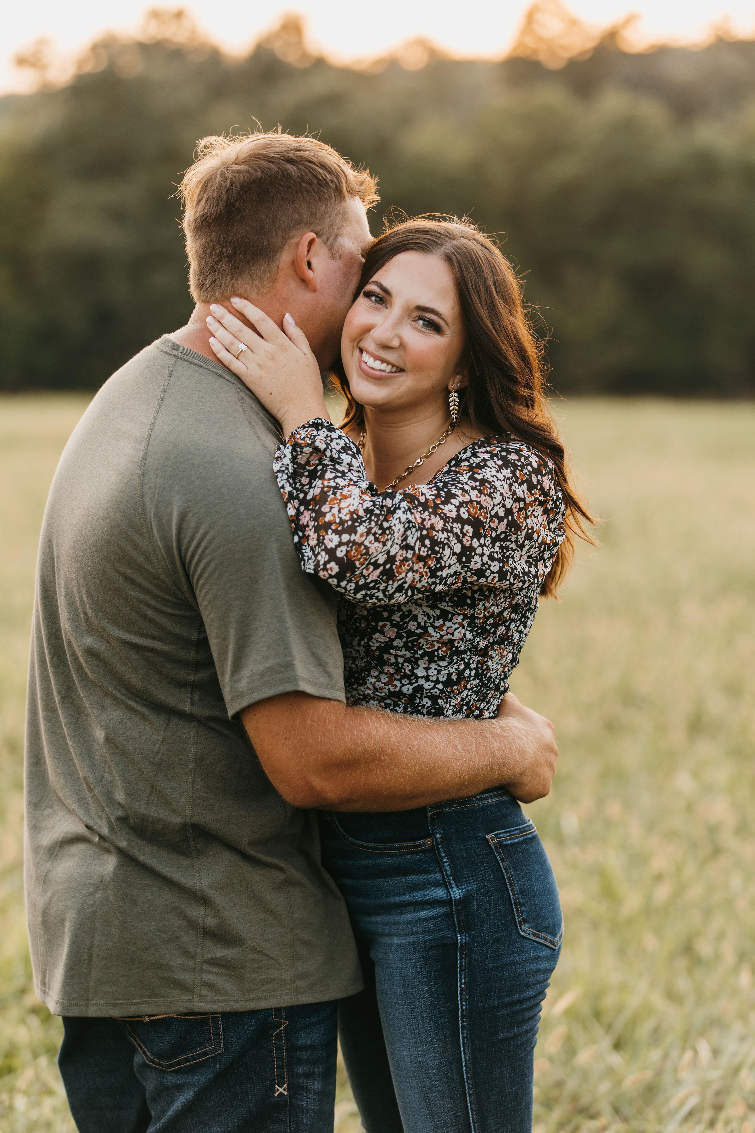 The Wedding Website of Jack Brazeal and Hanna Holder